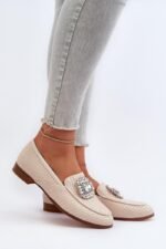 Mockasinai modelis 197832 Step in style