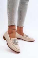 Mockasinai modelis 197832 Step in style - Image 3