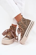 Sportbačiai modelis 216326 Step in style