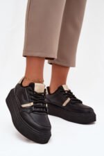 Sportinė avalynė modelis 216466 Step in style