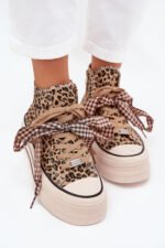 Sportbačiai modelis 216326 Step in style - Image 3