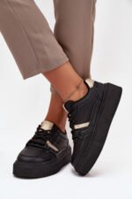 Sportinė avalynė modelis 216466 Step in style - Image 3