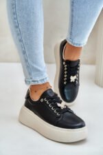 Sportinė avalynė modelis 201703 Step in style - Image 3