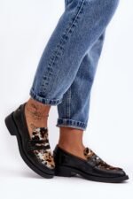 Žema pakulnė modelis 188502 Step in style - Image 2