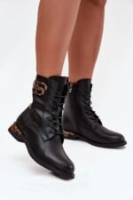 Batai modelis 218715 Step in style - Image 3