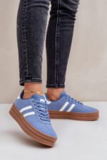 Sportinė avalynė modelis 203916 Step in style