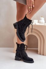 Bootie modelis 203877 Step in style - Image 3