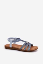 Sandalai modelis 212364 Step in style - Image 2