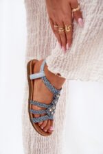 Sandalai modelis 212364 Step in style - Image 3