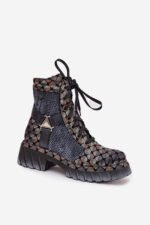 Bootie modelis 219247 Step in style - Image 2