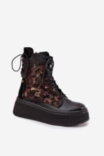 Batai su platforma modelis 219393 Step in style - Image 2