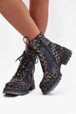 Bootie modelis 219247 Step in style - Image 3