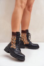 Bootie modelis 204671 Step in style