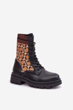 Bootie modelis 204671 Step in style - Image 2