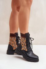 Bootie modelis 204671 Step in style - Image 3