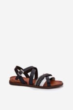 Sandalai modelis 214108 Step in style - Image 2