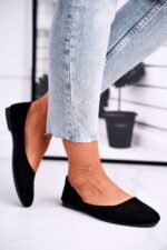 Baleto bateliai modelis 182373 Step in style - Image 2