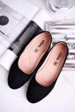 Baleto bateliai modelis 182373 Step in style - Image 3