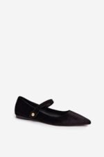 Baleto bateliai modelis 220887 Step in style - Image 2