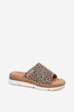 Šlepetės modelis 215971 Step in style - Image 2