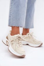 Sportinė avalynė modelis 216448 Step in style