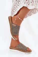 Šlepetės modelis 215971 Step in style - Image 3