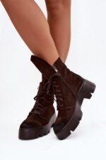 Bootie modelis 221515 Step in style - Image 3