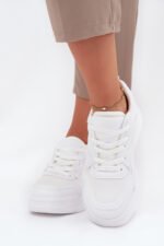 Sportinė avalynė modelis 216483 Step in style