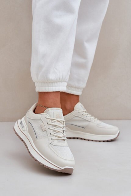 Sportinė avalynė modelis 208550 Step in style