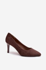 Aukštakulniai modelis 222700 Step in style - Image 2
