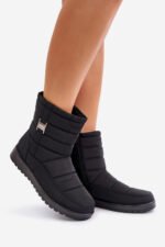 Sniego batai modelis 202206 Step in style