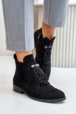 Batai modelis 202113 Step in style - Image 3