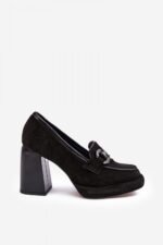 Batai blokiniu kulnu modelis 188521 Step in style - Image 3