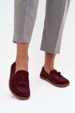 Mockasinai modelis 218923 Step in style