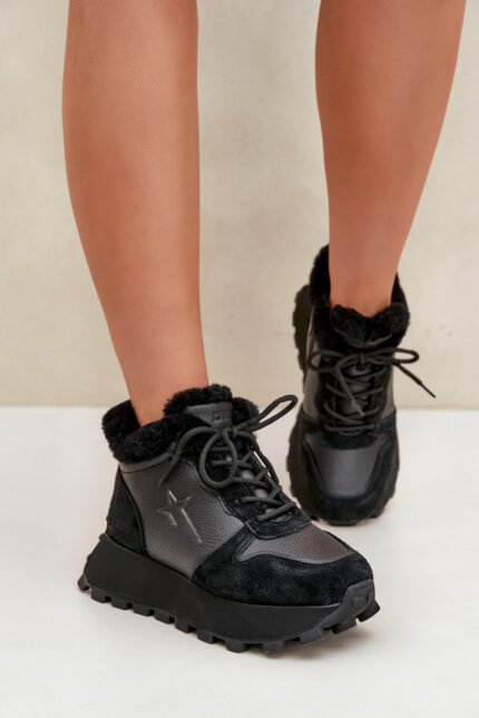 Sportinė avalynė modelis 203917 Step in style