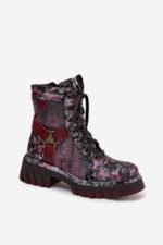Bootie modelis 219394 Step in style