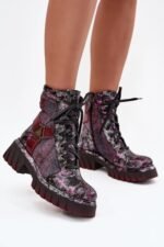 Bootie modelis 219394 Step in style - Image 3