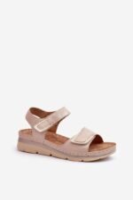 Sandalai modelis 197900 Step in style - Image 2