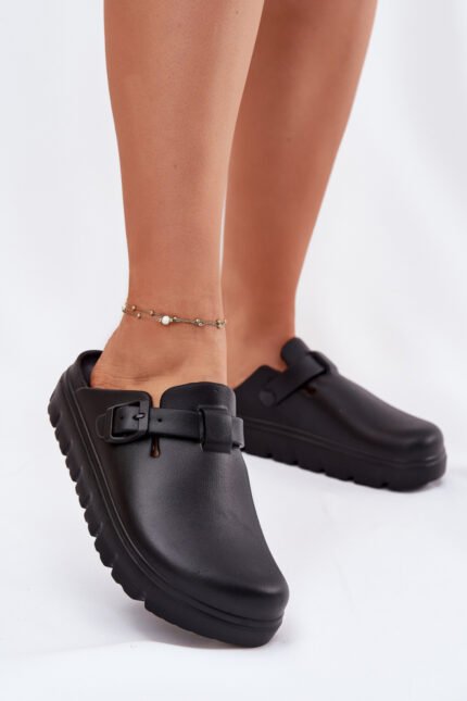 Šlepetės modelis 215972 Step in style