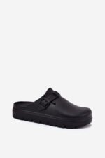 Šlepetės modelis 215972 Step in style - Image 2