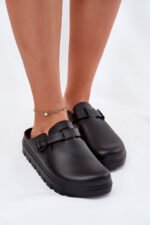 Šlepetės modelis 215972 Step in style - Image 3