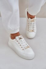 Sportinė avalynė modelis 208551 Step in style