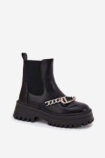 Batai modelis 216798 Step in style - Image 2