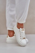 Sportinė avalynė modelis 208551 Step in style - Image 3