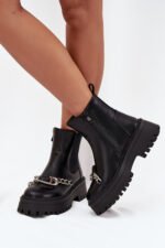 Batai modelis 216798 Step in style - Image 3