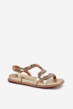 Sandalai modelis 212367 Step in style - Image 2