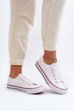 Sportbačiai modelis 193540 Step in style