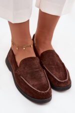 Mockasinai modelis 219833 Step in style - Image 3