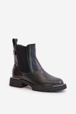 Džodhpuro batai modelis 201906 Step in style - Image 2