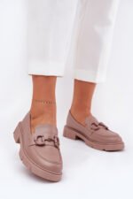 Mockasinai modelis 210737 Step in style